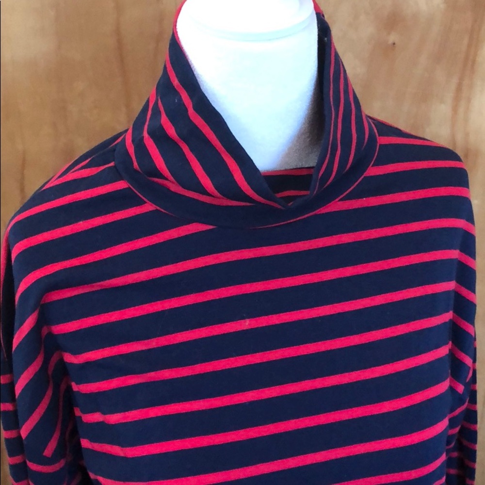 Oversize Turtleneck - image 2